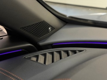 Cupra Formentor Crossover 2.0 TSI 310KM 2023 Cupra Formentor Cupra Formentor VZ 310km, zdjęcie 16