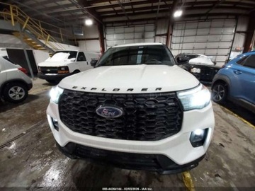 Ford Explorer VI 2025 Ford Explorer St-Line 2025 2.3 Benzyna 300KM, zdjęcie 7