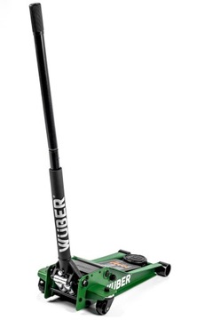 ГИДРАВЛИЧЕСКИЙ АВТОМОБИЛЬНЫЙ ПОДЪЕМНИК Frog 3 ТОННЫ 3 Т НИЗКИЙ ПРОФИЛЬНЫЙ ДОМКРАТ