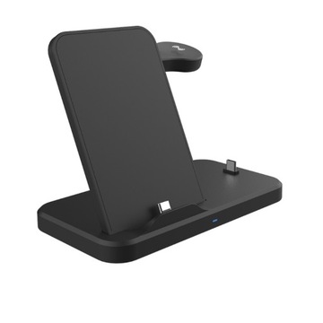 беспроводное зарядное устройство для часов Samsung Galaxy