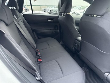 Toyota Corolla Cross 2022 Toyota Corolla Cross 2.0 Hybrid Style 2.0 Hybrid S, zdjęcie 7