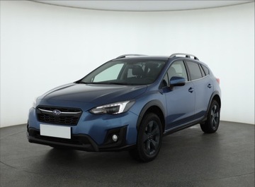 Subaru XV II 2018 Subaru XV 2.0i, Salon Polska, 1. Właściciel, zdjęcie 1