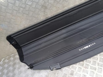 MAZDA 6 GH KOMBI ROLETA POLIČKA KUFRU