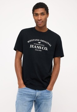 T-shirt Mustang Austin