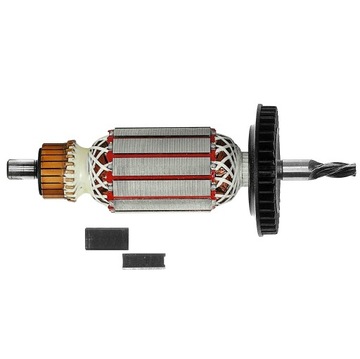 Wirnik Bosch wiertarka GSB 501 GSB 600 RE