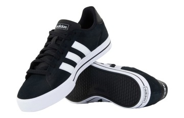 Buty męskie adidas DAILY 3.0 FW7439