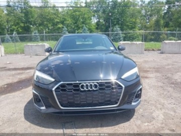 Audi A5 F5 2023 Audi a5 SPORTBACK PREMIUM 45 TFSI S LINE QUATTRO S TRONIC, 2023r., 4x4, 2., zdjęcie 6