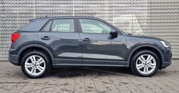 Audi Q2 SUV Facelifting 1.5 35 TFSI 150KM 2023 Audi Q2 35 TFSI 150 KM Smartphon interface Nav..., zdjęcie 8