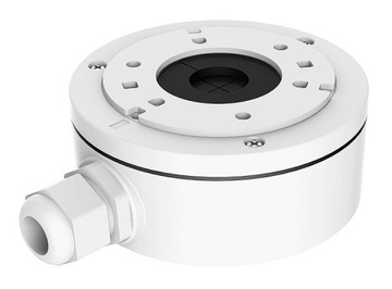 Puszka montażowa do kamer IPCAM-B4 / IPCAM-B5 Hikvision