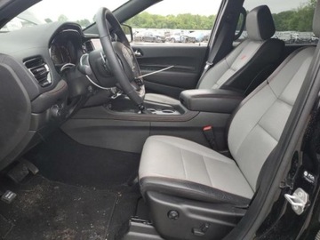 Dodge Durango III 2023 Dodge Durango rt, 2023r., 4x4, 5.7L 5.7 Benzyna 360KM, zdjęcie 7