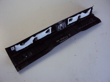 ЗАДНЯЯ КРЫШКА РЕМНЯ KIA SPORTAGE IV 85770-F1000WK