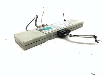 6525-6907123 JINÉ MODUL 320 D 100 1999 BMW 3 (E46)
