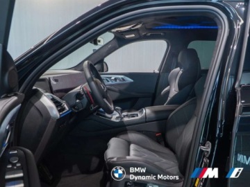 BMW XM SUV Plug-In 3.0 50e 476KM 2026 BMW XM 50e 476 KM PHEV - Gotowy do Odbioru - Hak Holowniczy 3.0 476KM, zdjęcie 21