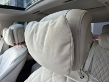 Mercedes Klasa S W223/V223 2025 Mercedes S 450 d 4Matic Long., zdjęcie 34