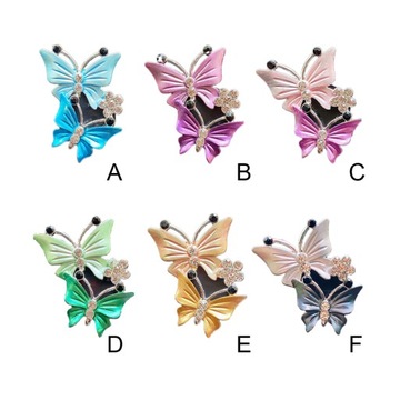 1/2/3/5 Металлический освежитель воздуха для