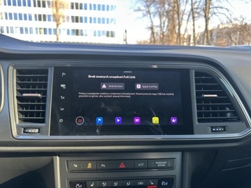 Cupra Ateca Crossover Facelifting 1.5 TSI 150KM 2024 Cupra Ateca 1.5TSI DSG Pakiet XL-El. Klapa-Salon P, zdjęcie 22