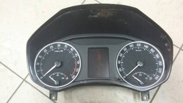 LICZNIK 1Z0920803M SKODA OCTAVIA II LIFT