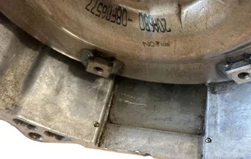 8980548180 SKŘÍŇ ŘAZENÍ AUTOMATICKÁ 8980287660 ISUZU D-MAX 3.0D 4WD