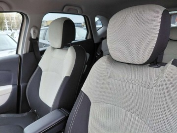 Renault Captur I 2018 Renault Captur Automat Klimatyzacja Alu 1.2 Benzyna 118KM, zdjęcie 10