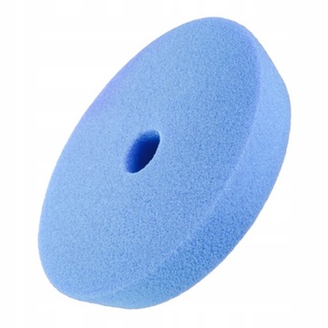 Gąbka pad polerski NIEBIESKI mocno tnący Honey COMBination R-DA 125/140mm