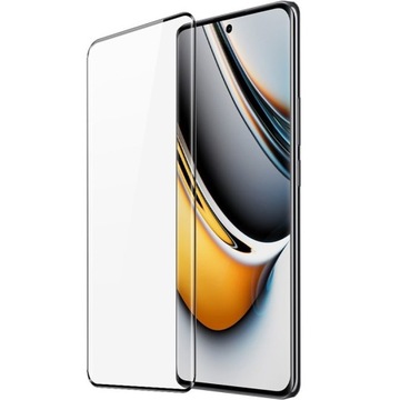 DUXDUCIS PEŁNE SZKŁO DO REALME 11 PRO/PRO+ Plus