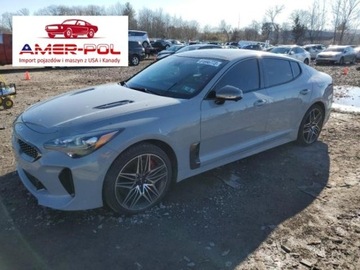 Kia Stinger 2023r., 3.3L