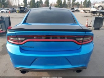 Dodge Charger VII 2023 Dodge Charger Scat Pack 2023 6.4 Benzyna 485KM, zdjęcie 4