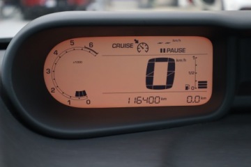 Citroen C3 Picasso 1.4 95KM 2009 Citroen C3 Picasso 1.4 i, Klima, Tempomat, zdjęcie 10