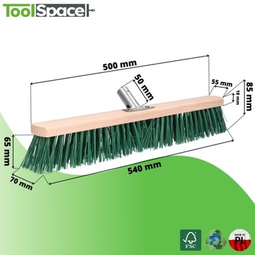 УЛИКОВКА 50 см