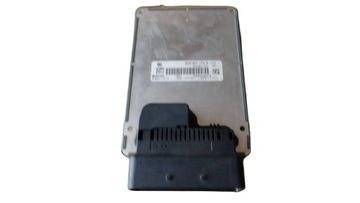 Moduł Zawieszenia 3C0907376A VW Passat B6