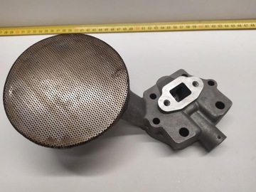 Насос масляный Смок Полонез, ФСО