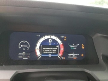 Toyota Tacoma II 2024 Toyota Tacoma 2024, 2.4L, 4x4, TRD SPORT, od ubezpieczalni 2.4 Benzyna, zdjęcie 9