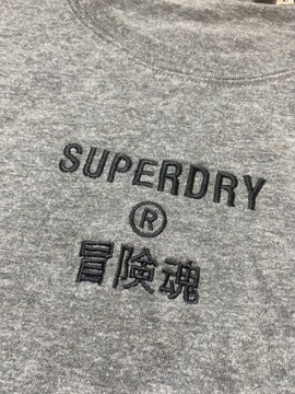 Superdry Super DRY REAL JAPAN/ORYGINAL T SHIRT XL