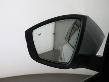 Skoda Kamiq 2017 Škoda Kodiaq Skoda Kodiaq 1.4 TSI 4x4 Climatronic, zdjęcie 36