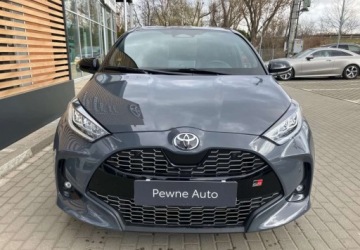 Toyota 2025 Toyota Yaris Toyota Yaris Hybrid 1.5 GR Sport 1.5 Hybryda 130KM, zdjęcie 12