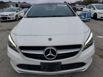 Mercedes CLA C117 2018 Mercedes-Benz CLA Cla 250 4matic 2.0 Benzyna 208KM, zdjęcie 1