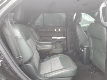 Ford Explorer VI 2022 Ford Explorer Timberline 2022 2.3l 2.3 Benzyna 300KM, zdjęcie 11