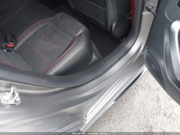 Mercedes CLA C118/X118 2025 Mercedes-Benz CLA amg 35, 2025r., 4x4, 2.0L 2.0 Benzyna 302KM, zdjęcie 9