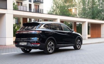 Bestune T90 2025 Bestune T90 Bestune T90 2.0 Benzyna 245KM, zdjęcie 13