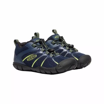 Детские трекинговые туфли KEEN CHANDLER 2 CNX