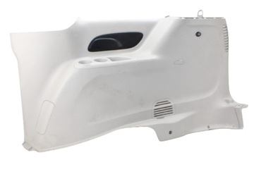 CHRYSLER PACIFICA БАГАЖНИК СТОРОНА, ПРАВАЯ ОБИВКА