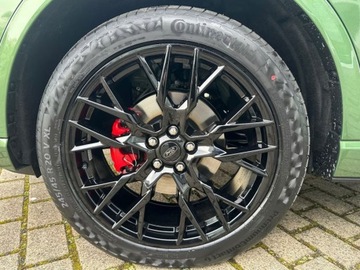 Ford Kuga III SUV Facelifting 2.5 FHEV 180KM 2025 Od ręki - ST-Line X 2.5 FHEV FWD eCVT 180KM / Pakiet Winter, Black, zdjęcie 9