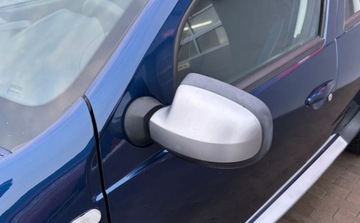 Dacia Duster I SUV Facelifting 1.5 dCi 109KM 2015 Dacia Duster 4x4 2015 1.5dCi, 109KM, Klima, Zarejestrowana w Polsce, VAT-m, zdjęcie 17