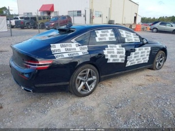  Genesis G80 2.5T 2024 2.5 Benzyna 300KM, zdjęcie 5