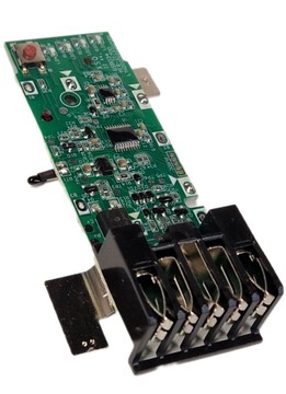 BMS PCB płytka kontroler do Milwaukee M18 8Ah