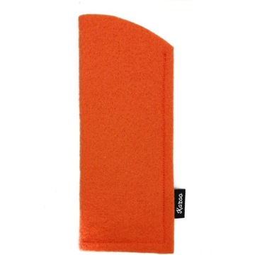 Фиолетовый KAZOO Оранжевый КОРПУС + МЕМБРАНА