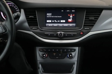 Opel Astra K Sports Tourer 1.4 Turbo 150KM 2017 Opel Astra 1.4 T, Salon Polska, 1. Właściciel, zdjęcie 10
