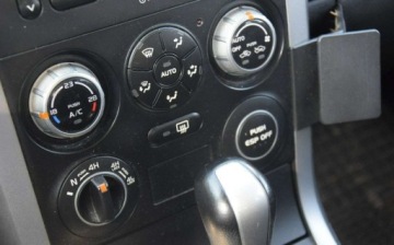 Suzuki Grand Vitara II SUV 2.0 i 16V 140KM 2006 Suzuki Grand Vitara 2.0 B Gaz 4x4 Automat Klima Serwisowany 2.0 140KM, zdjęcie 20