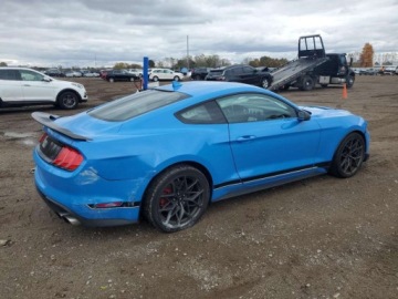 Ford Mustang VI 2022 Ford Mustang Mach I 2022 5.0L 5.0 Benzyna 480KM, zdjęcie 3