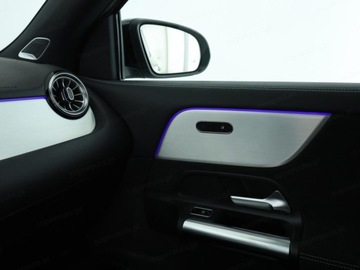 Mercedes GLA II Off-roader Facelifting 2.0 220 190KM 2026 MERCEDES-BENZ GLA 220 4-Matic AMG Line 2.0 (190KM) 2026, zdjęcie 10